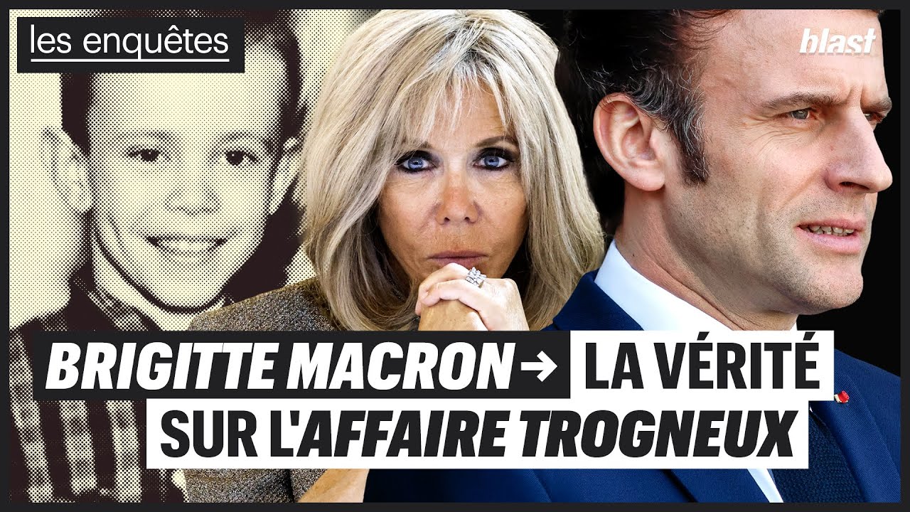 Le mépris du respect : Le cas Trogneux-Macron