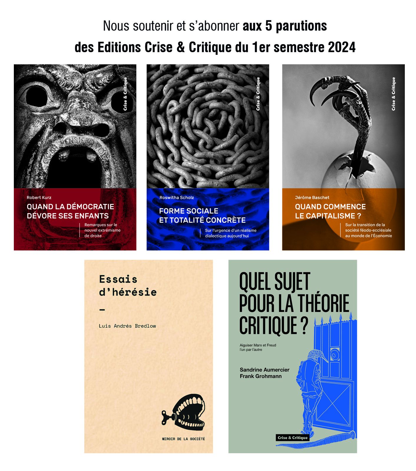 Soutenez Les-Crises en 2024 !
