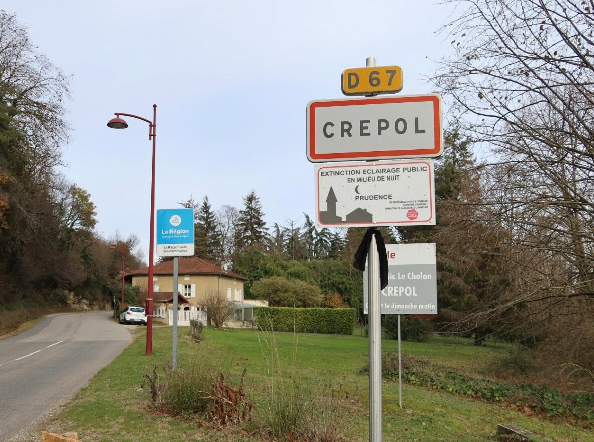 Purge ethnique à Crépol