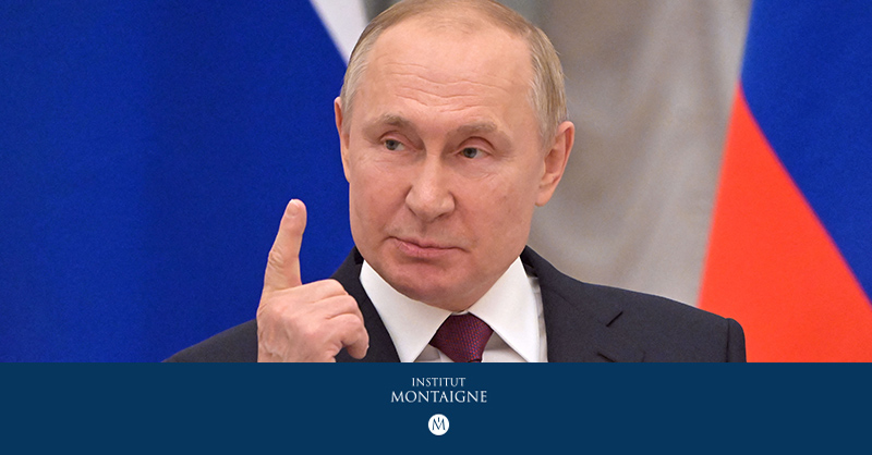 Poutine et les Français : Reconnaissance historique