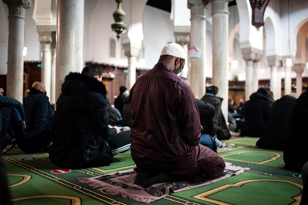 France en déclin : L’islamisation et la désaffection se propagent