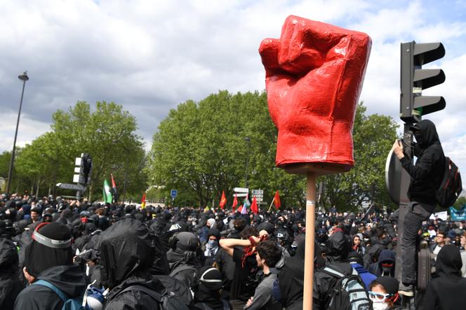 Manifestations du 1er mai : Le danger de mettre des enfants en jeu