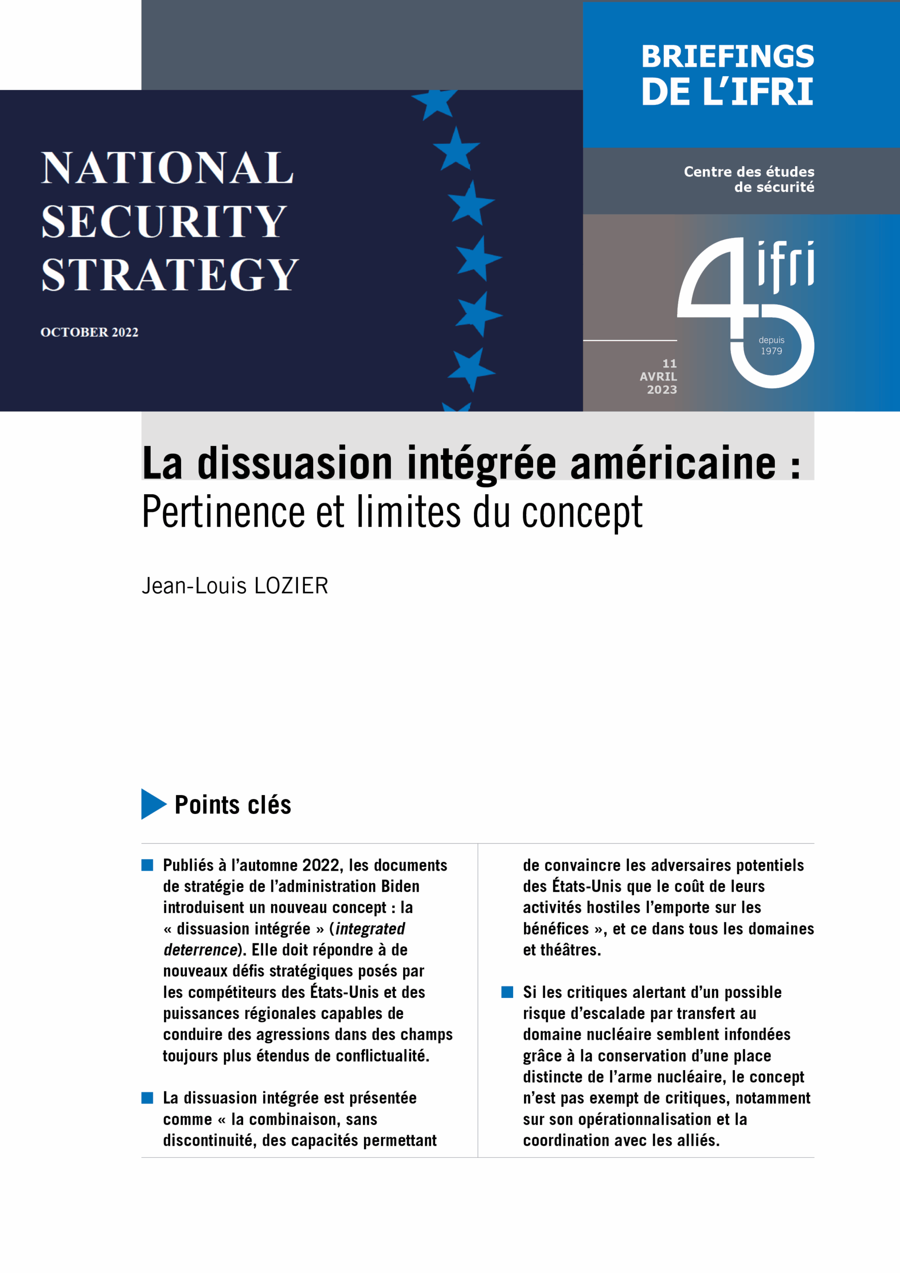 Dissuasion Insulaire : La Stratégie Inattendue Pour Protéger Le Pays