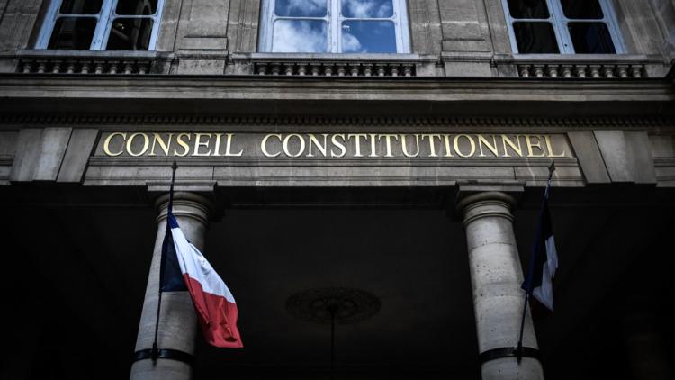 Conseil constitutionnel : Invalidation d’une disposition sur la rétention des demandeurs d’asile