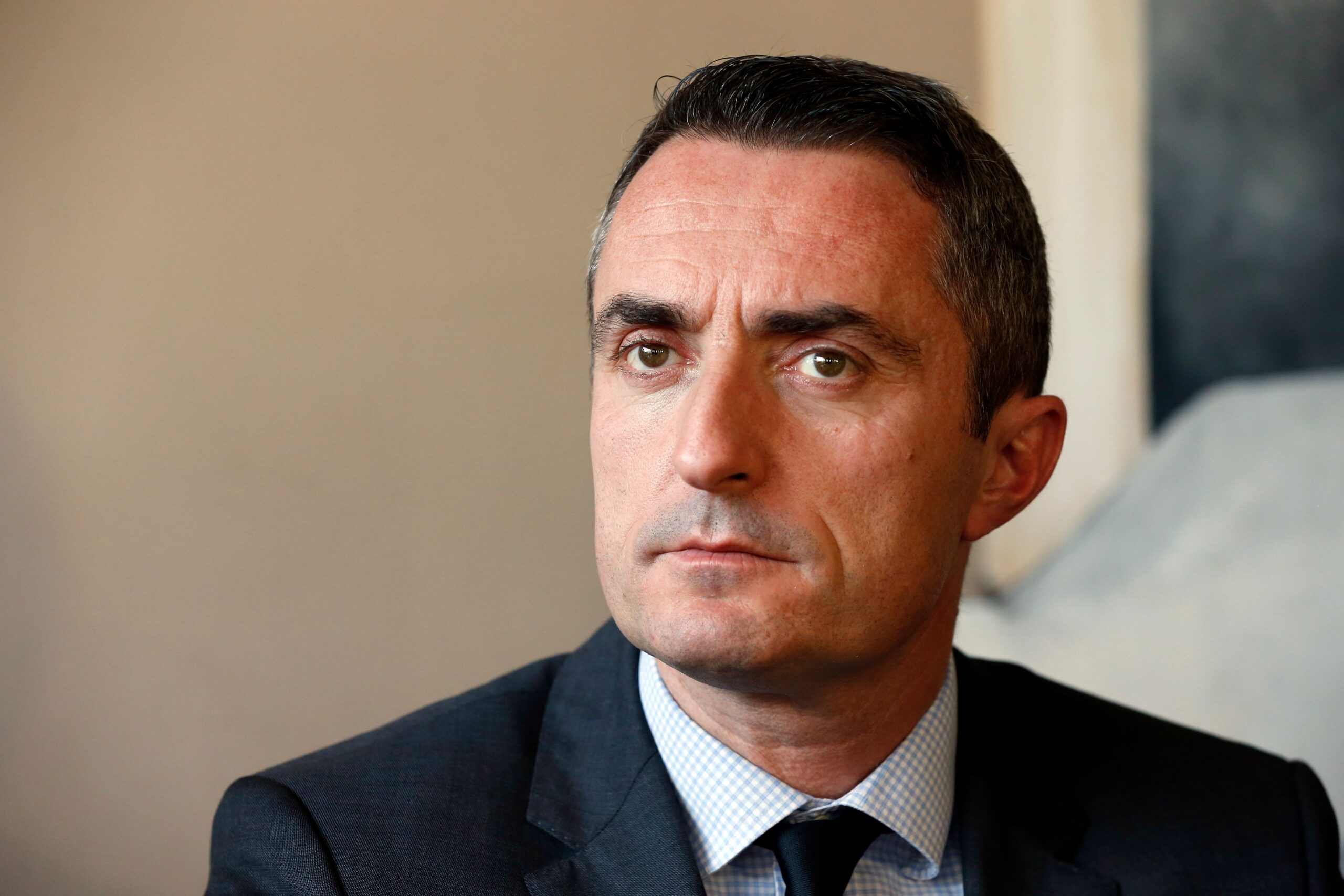 Stéphane Ravier Critiqué pour Son Opposition aux Projets Mosquées à Marseille