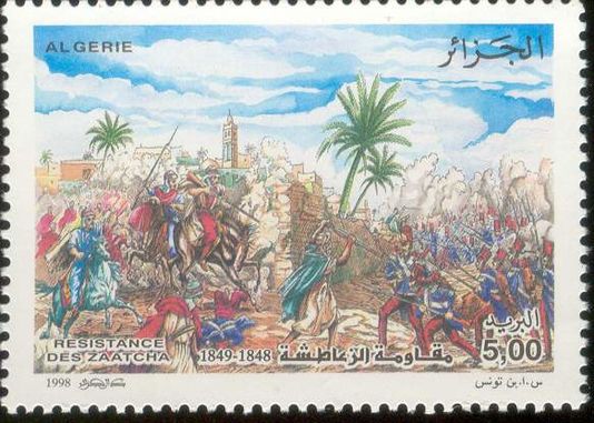 La Kabylie, un bastion de résistance oublié par l’Algérie