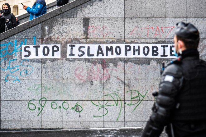 Une France en crise : les musulmans et leurs crimes dénoncés par une voix courageuse