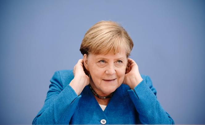 L’erreur funeste d’Angela Merkel : le chaos migratoire qui a brisé l’Europe