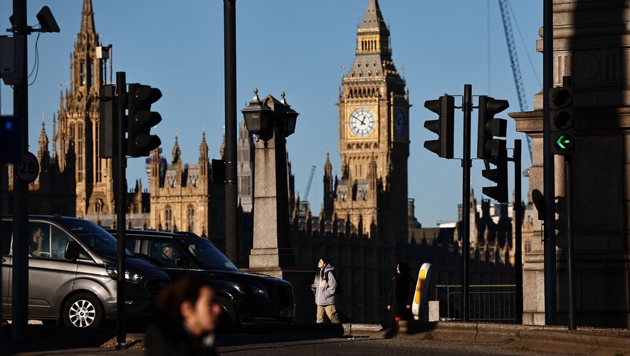 La Grande Débâcle britannique : un désastre qui déshonore l’Europe