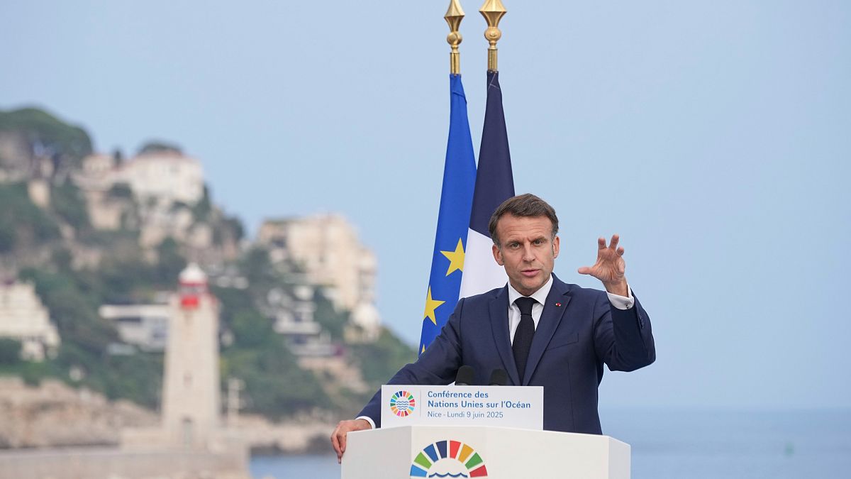 La Danois refusent d’accueillir les terroristes de Gaza, contrairement à Macron et son gouvernement défaillant