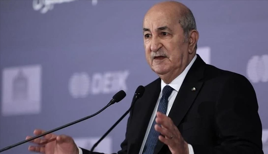 Tebboune, le président en déclin et l’avenir incertain de l’Algérie