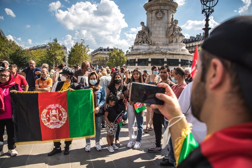 Un Afghan en France : une provocation ou une menace réelle ?