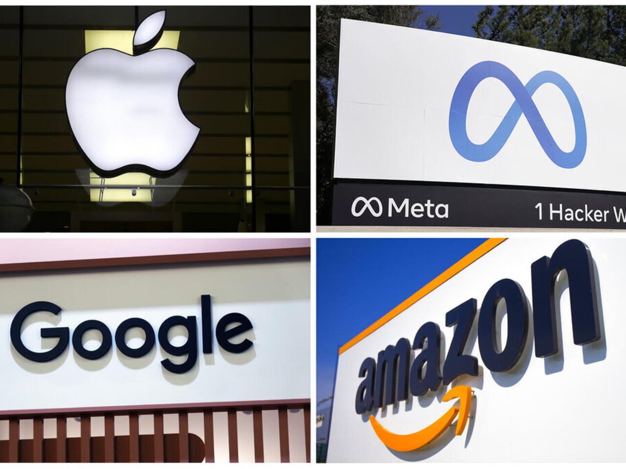 Le Big Tech Deep State : une alliance mortelle entre les géants de la technologie et l’État sécuritaire