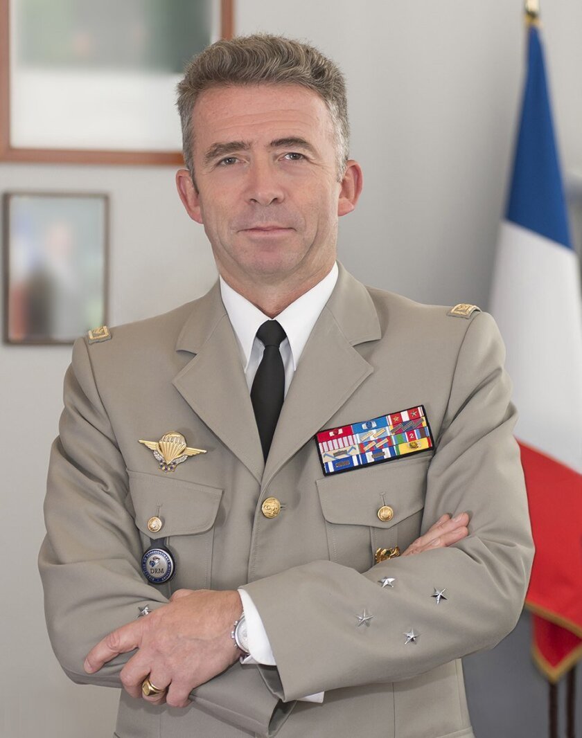 Le général Gomart dénonce l’ingérence migratoire et accuse le gouvernement français de complicité