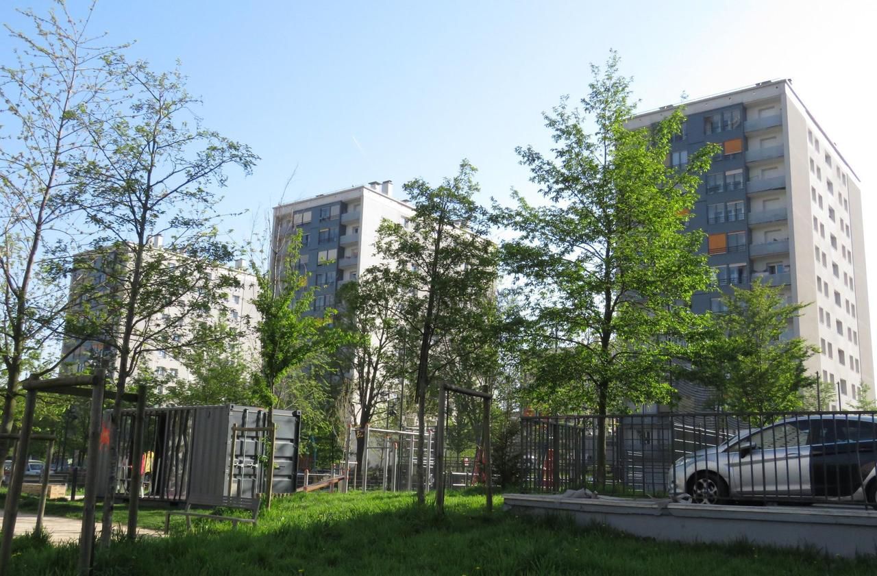 Les logements sociaux en France : une catastrophe économique et sociale