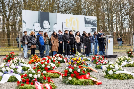 Le mémorial de Buchenwald interdit l’accès aux individus porteurs de keffieh : une décision controversée